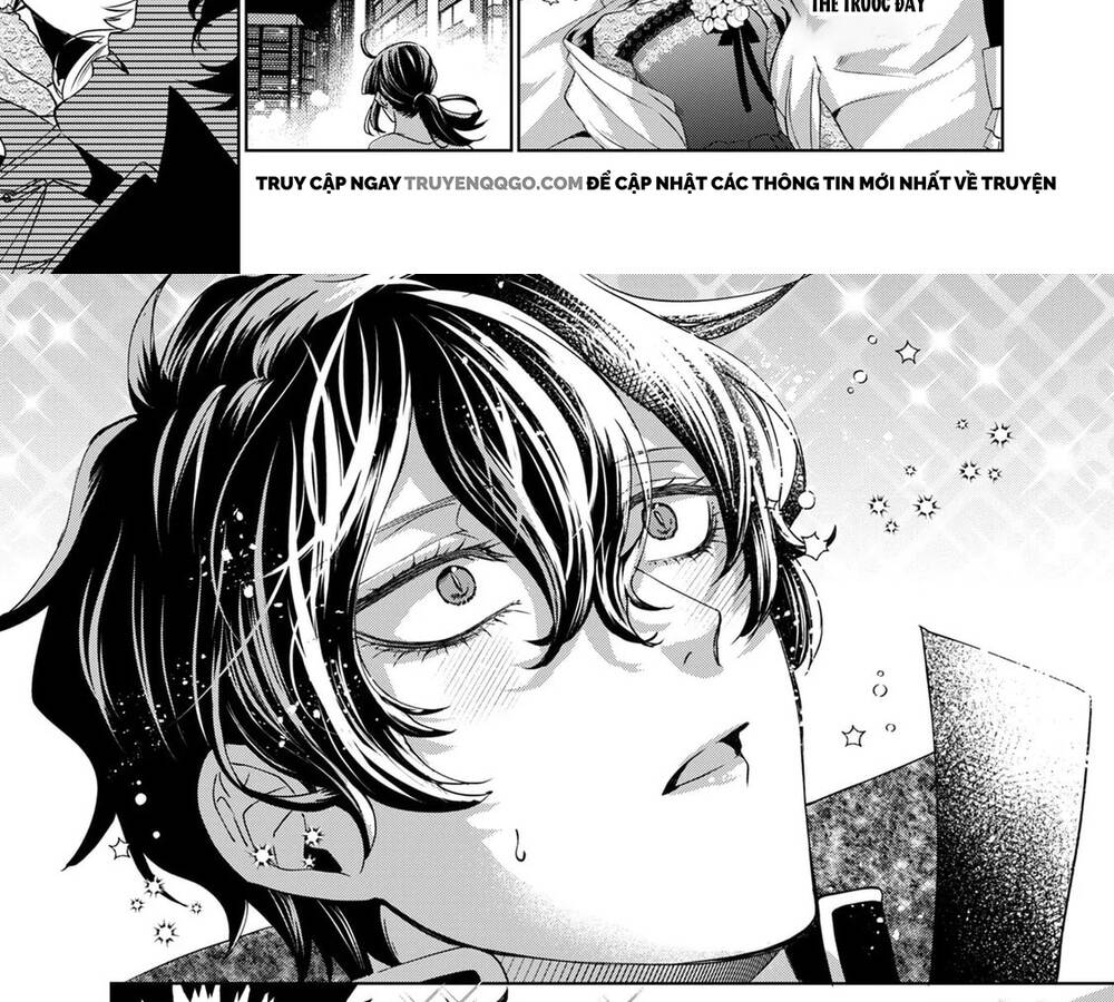 2-Dome No Jinsei Wa Oshi No Shokuryou Desu!? - Chương 21 - Trang 6