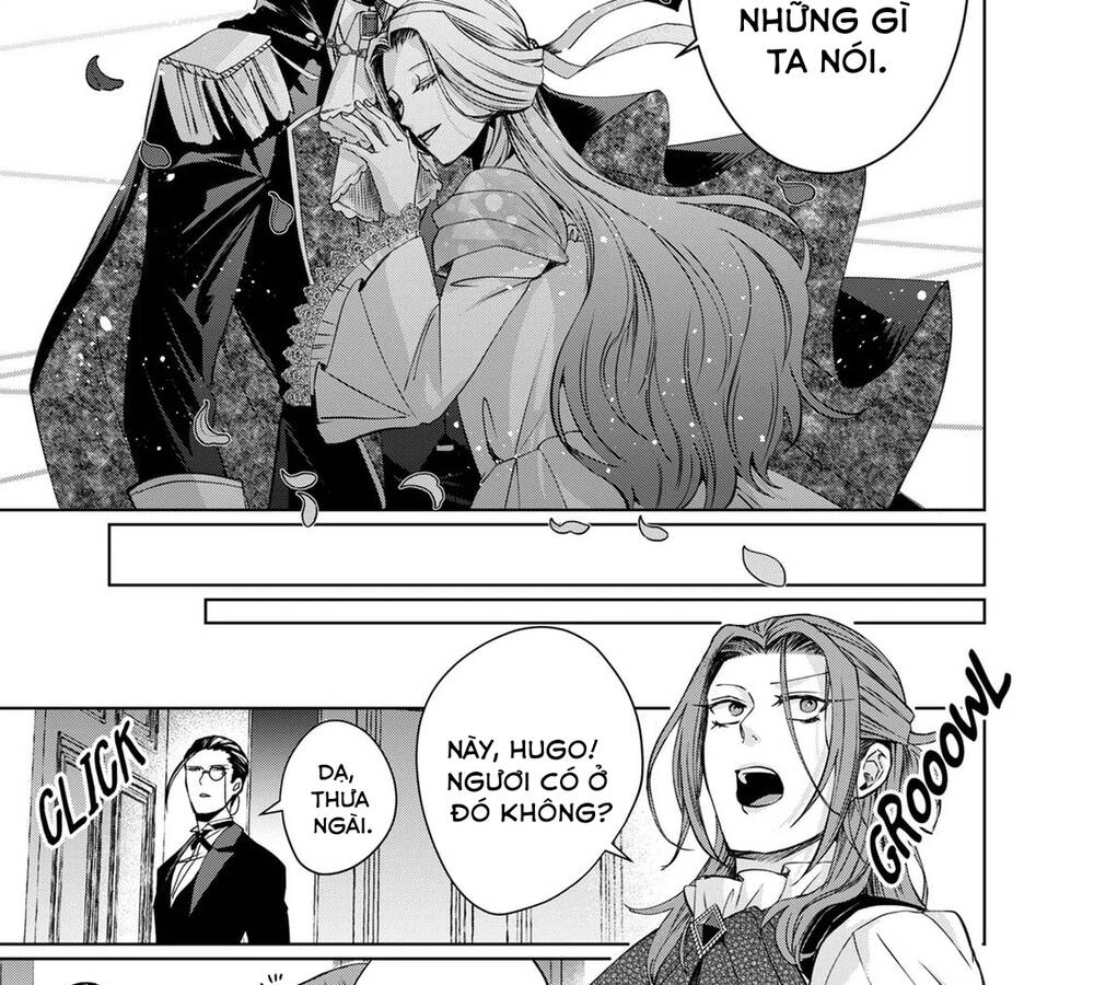 2-Dome No Jinsei Wa Oshi No Shokuryou Desu!? - Chương 23 - Trang 5