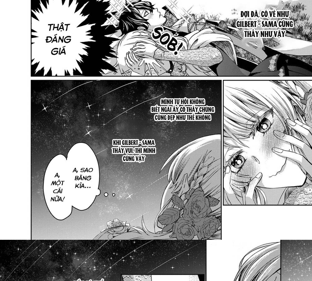 2-Dome No Jinsei Wa Oshi No Shokuryou Desu!? - Chương 21 - Trang 7