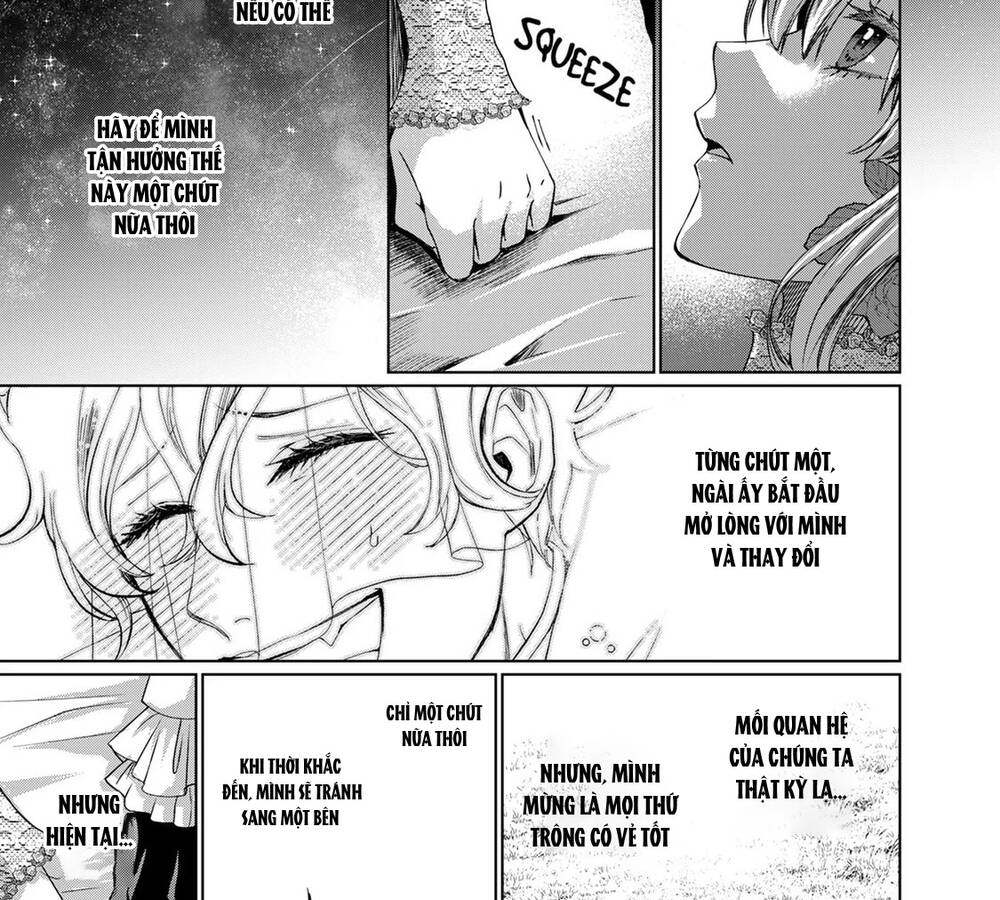 2-Dome No Jinsei Wa Oshi No Shokuryou Desu!? - Chương 21 - Trang 8