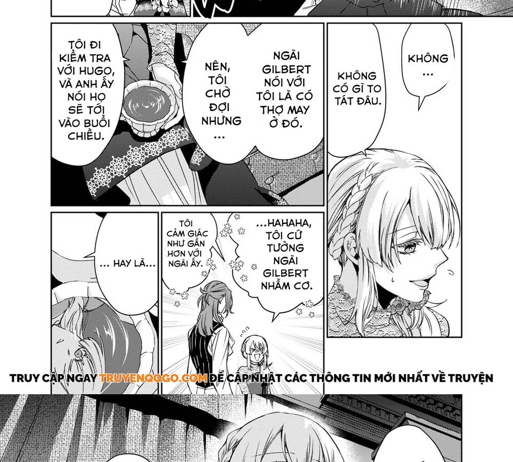 2-Dome No Jinsei Wa Oshi No Shokuryou Desu!? - Chương 23 - Trang 7