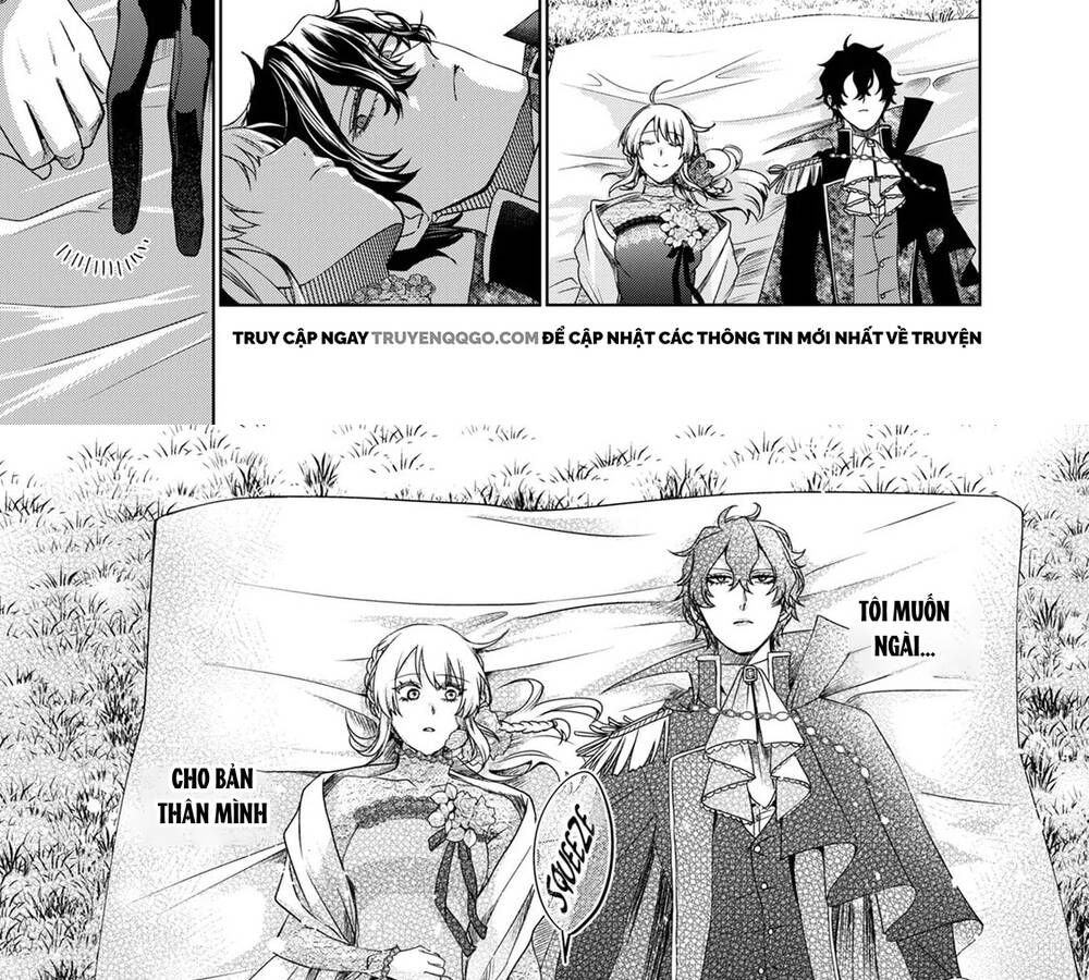 2-Dome No Jinsei Wa Oshi No Shokuryou Desu!? - Chương 21 - Trang 9