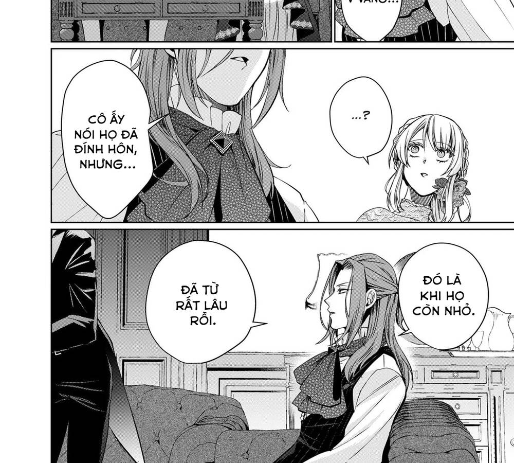 2-Dome No Jinsei Wa Oshi No Shokuryou Desu!? - Chương 23 - Trang 10