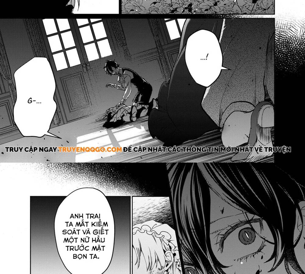 2-Dome No Jinsei Wa Oshi No Shokuryou Desu!? - Chương 23 - Trang 12