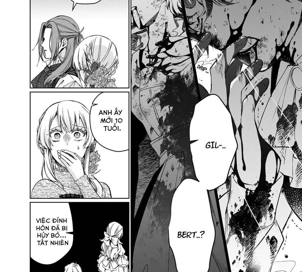 2-Dome No Jinsei Wa Oshi No Shokuryou Desu!? - Chương 23 - Trang 13