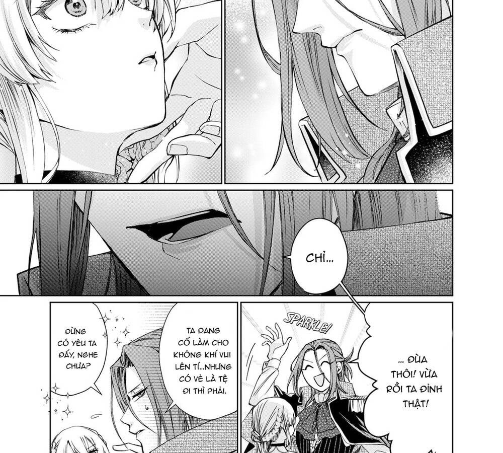 2-Dome No Jinsei Wa Oshi No Shokuryou Desu!? - Chương 25 - Trang 2