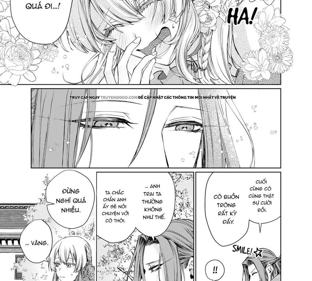 2-Dome No Jinsei Wa Oshi No Shokuryou Desu!? - Chương 25 - Trang 5