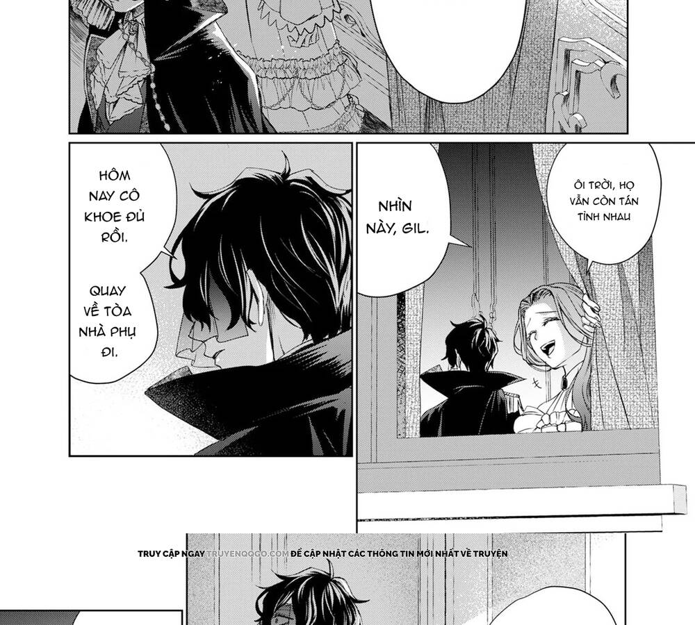 2-Dome No Jinsei Wa Oshi No Shokuryou Desu!? - Chương 25 - Trang 7