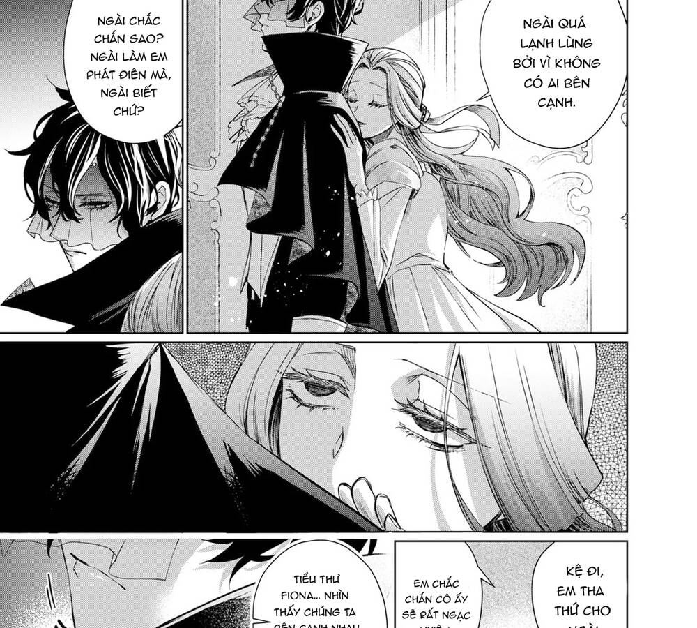 2-Dome No Jinsei Wa Oshi No Shokuryou Desu!? - Chương 25 - Trang 8