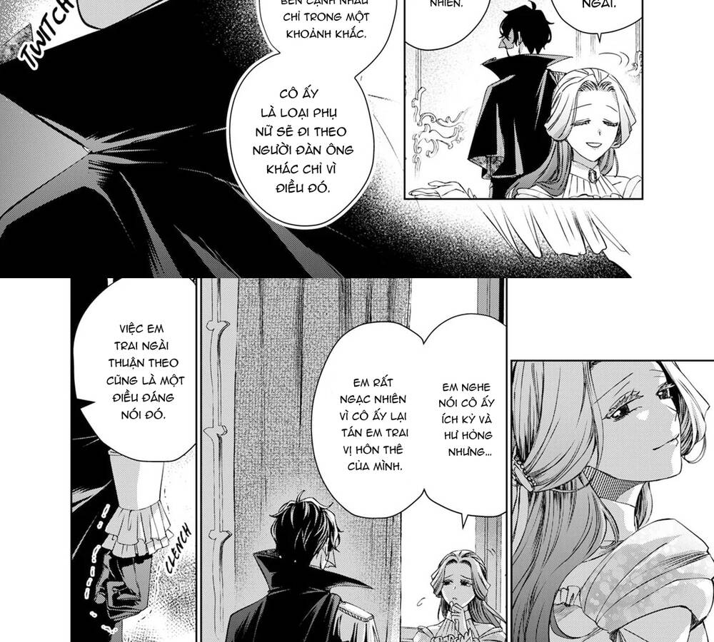 2-Dome No Jinsei Wa Oshi No Shokuryou Desu!? - Chương 25 - Trang 9