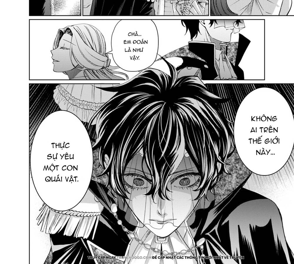 2-Dome No Jinsei Wa Oshi No Shokuryou Desu!? - Chương 25 - Trang 10