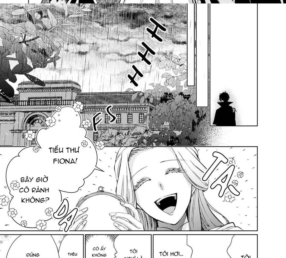 2-Dome No Jinsei Wa Oshi No Shokuryou Desu!? - Chương 25 - Trang 11