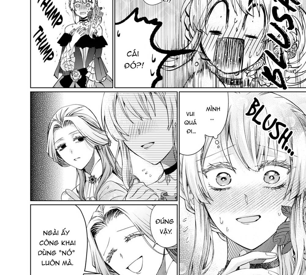 2-Dome No Jinsei Wa Oshi No Shokuryou Desu!? - Chương 25 - Trang 13