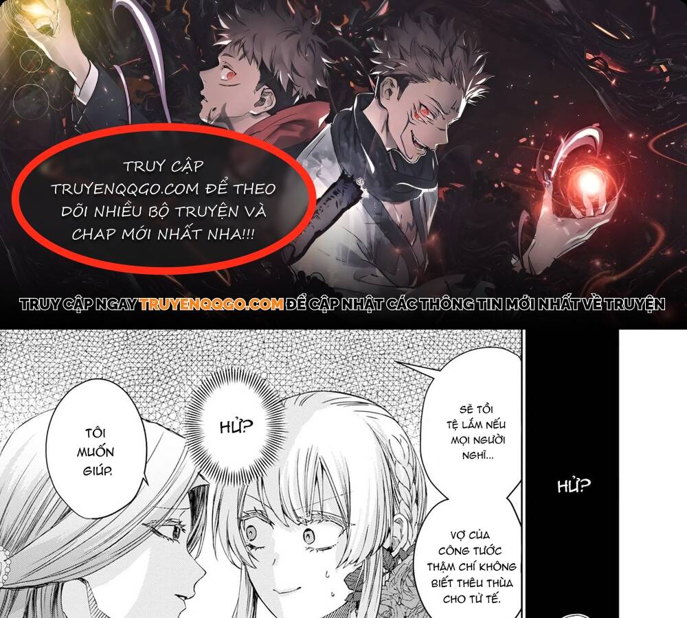 2-Dome No Jinsei Wa Oshi No Shokuryou Desu!? - Chương 26 - Trang 1