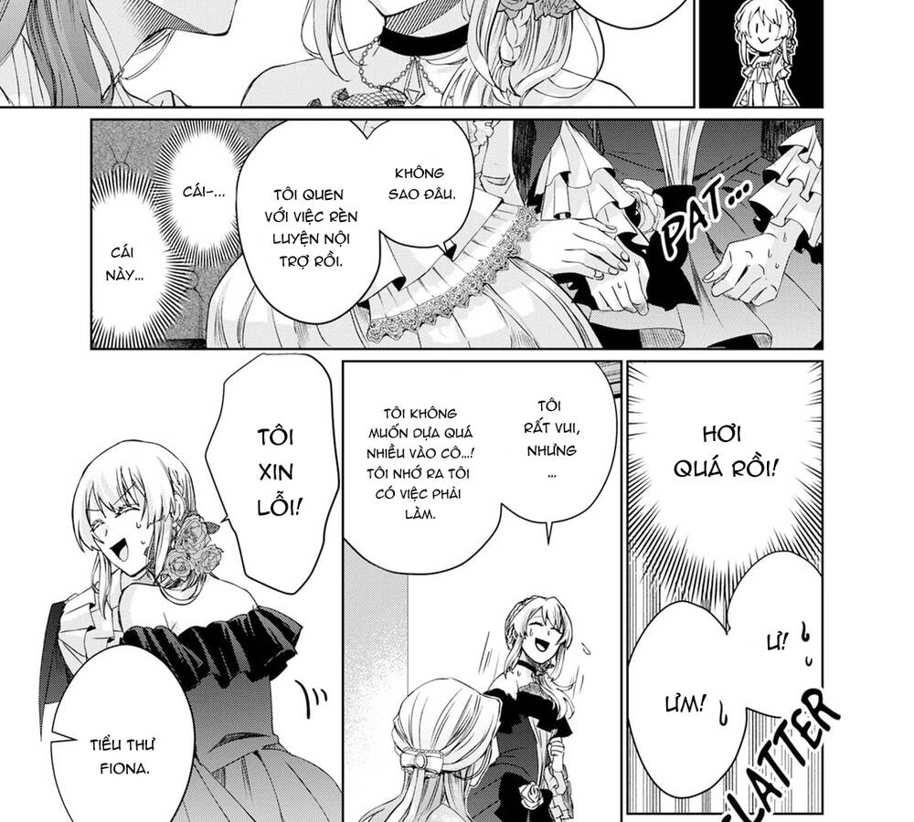 2-Dome No Jinsei Wa Oshi No Shokuryou Desu!? - Chương 26 - Trang 2