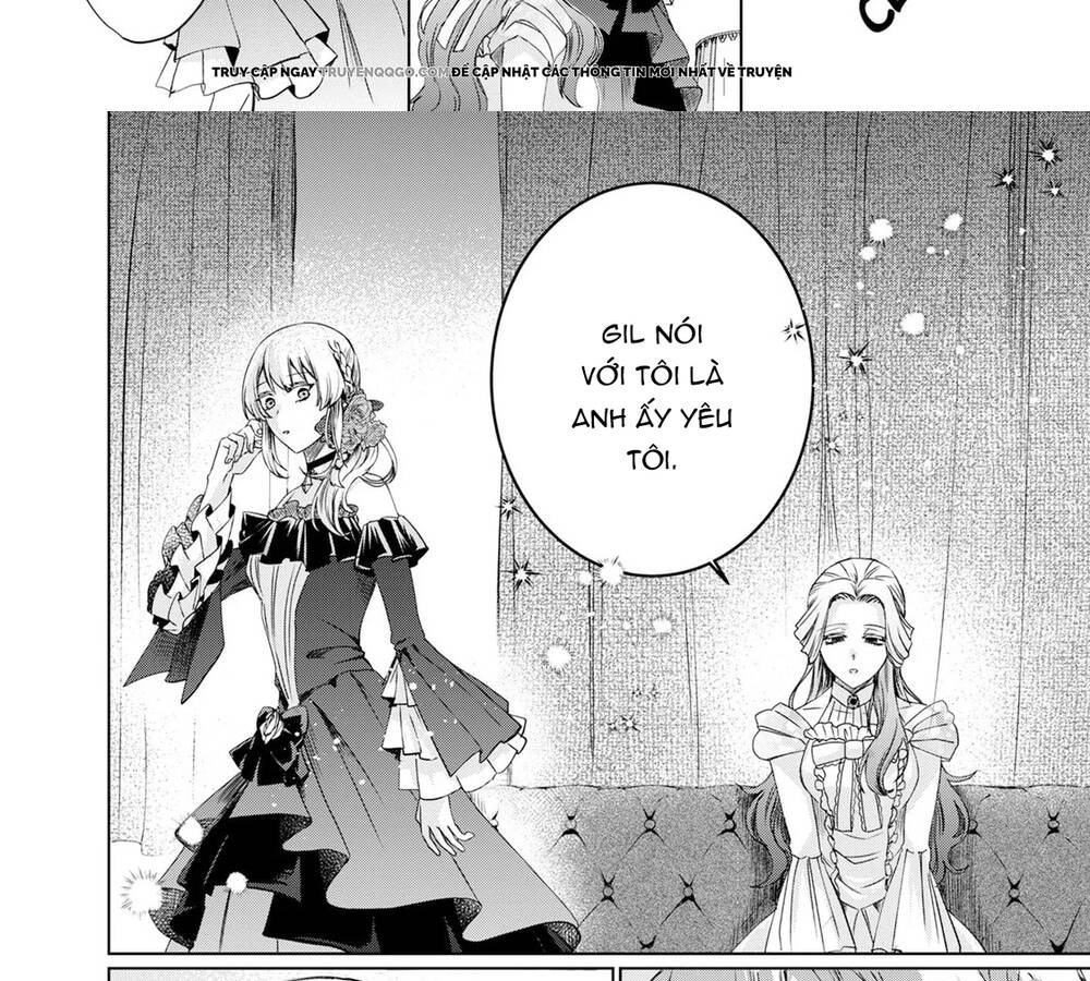 2-Dome No Jinsei Wa Oshi No Shokuryou Desu!? - Chương 26 - Trang 3