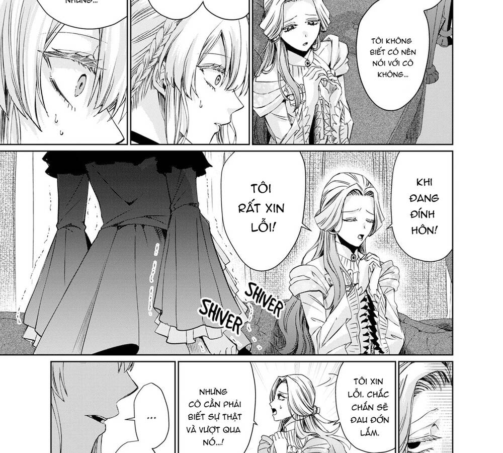 2-Dome No Jinsei Wa Oshi No Shokuryou Desu!? - Chương 26 - Trang 5