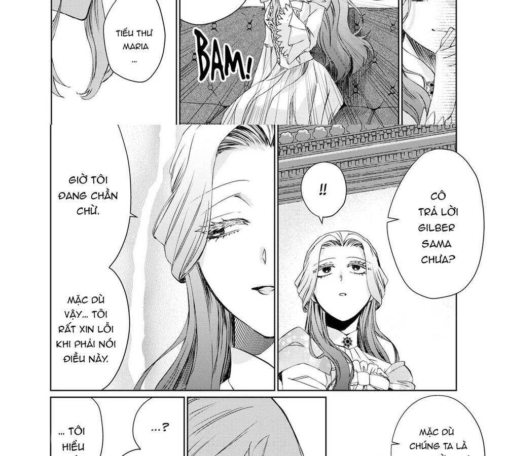 2-Dome No Jinsei Wa Oshi No Shokuryou Desu!? - Chương 26 - Trang 6