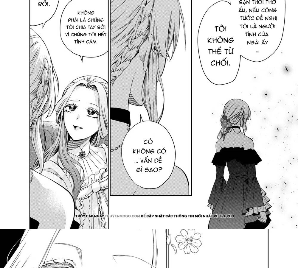 2-Dome No Jinsei Wa Oshi No Shokuryou Desu!? - Chương 26 - Trang 7