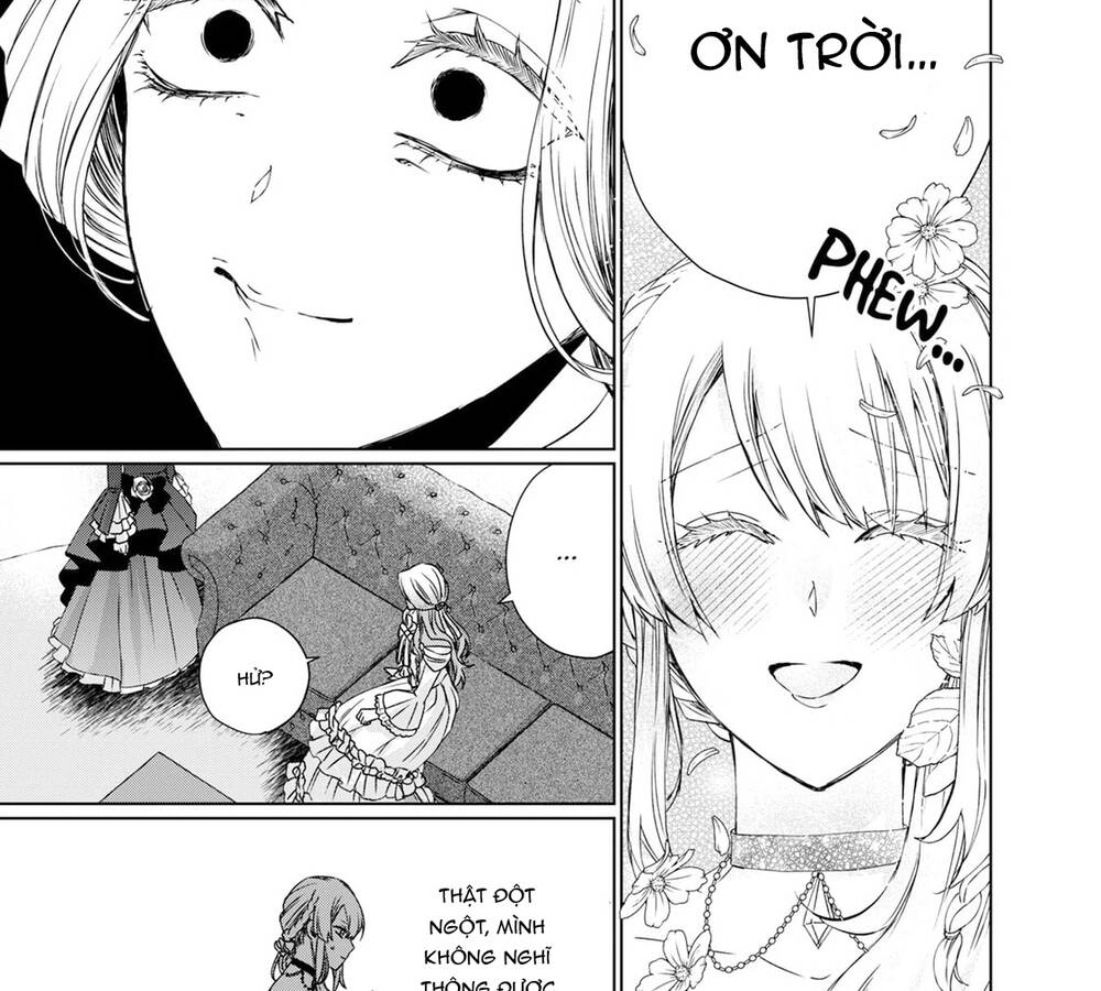 2-Dome No Jinsei Wa Oshi No Shokuryou Desu!? - Chương 26 - Trang 8