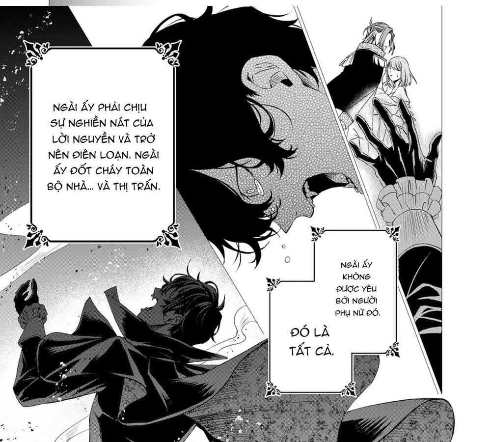 2-Dome No Jinsei Wa Oshi No Shokuryou Desu!? - Chương 26 - Trang 11