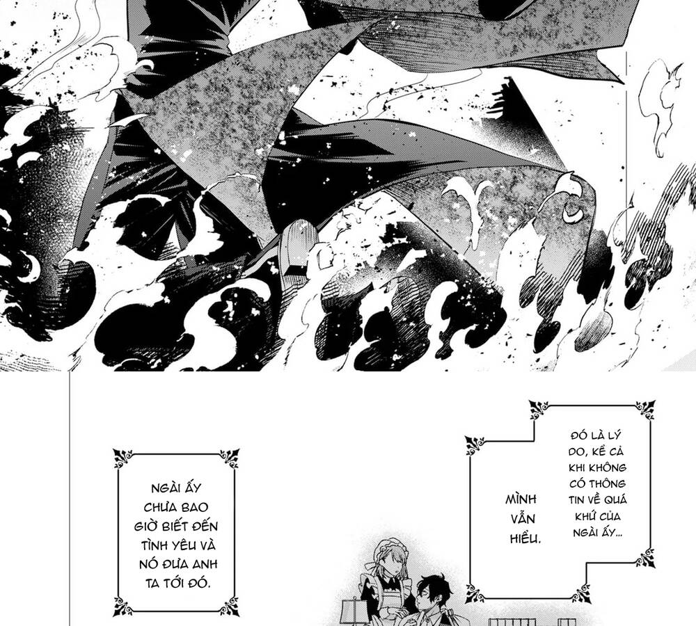 2-Dome No Jinsei Wa Oshi No Shokuryou Desu!? - Chương 26 - Trang 12