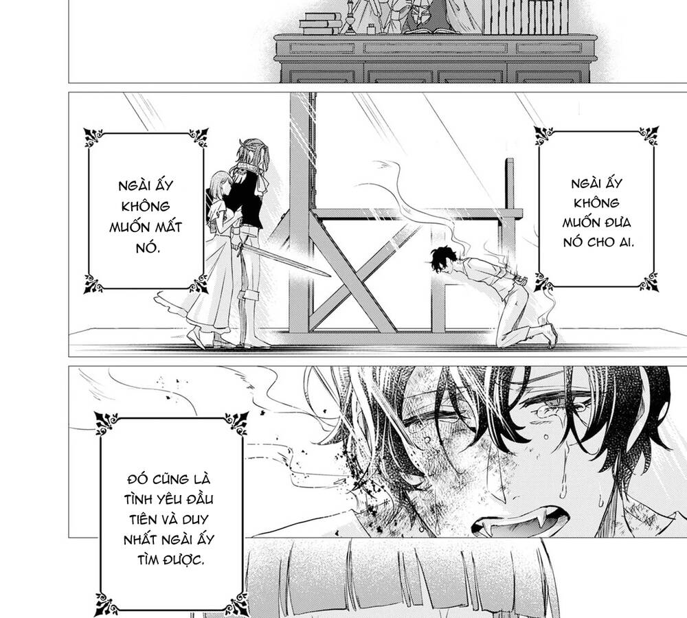 2-Dome No Jinsei Wa Oshi No Shokuryou Desu!? - Chương 26 - Trang 13