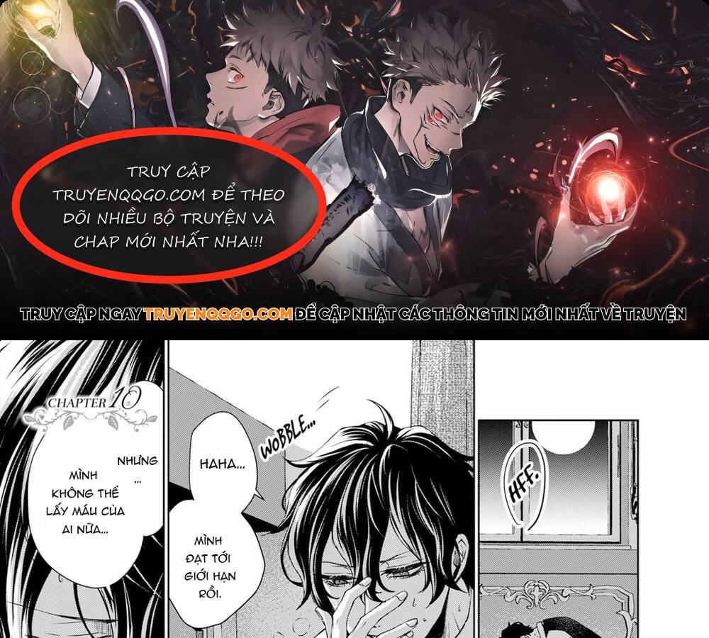 2-Dome No Jinsei Wa Oshi No Shokuryou Desu!? - Chương 28 - Trang 1