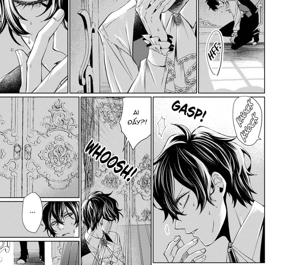 2-Dome No Jinsei Wa Oshi No Shokuryou Desu!? - Chương 28 - Trang 2