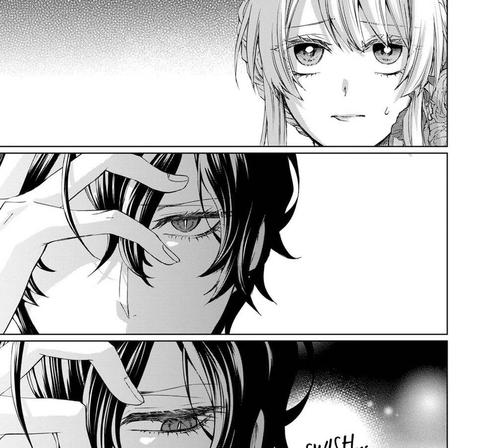 2-Dome No Jinsei Wa Oshi No Shokuryou Desu!? - Chương 28 - Trang 8