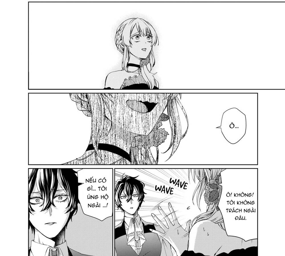 2-Dome No Jinsei Wa Oshi No Shokuryou Desu!? - Chương 28 - Trang 10