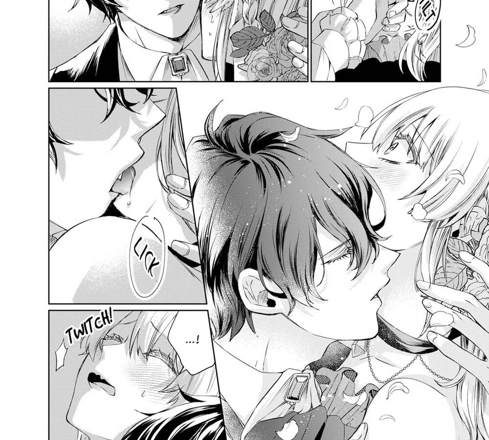 2-Dome No Jinsei Wa Oshi No Shokuryou Desu!? - Chương 28 - Trang 13