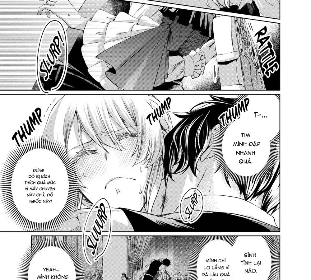 2-Dome No Jinsei Wa Oshi No Shokuryou Desu!? - Chương 29 - Trang 2