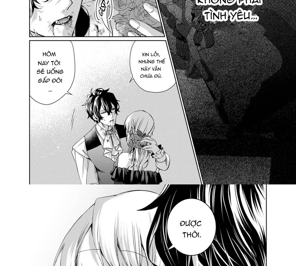 2-Dome No Jinsei Wa Oshi No Shokuryou Desu!? - Chương 29 - Trang 4