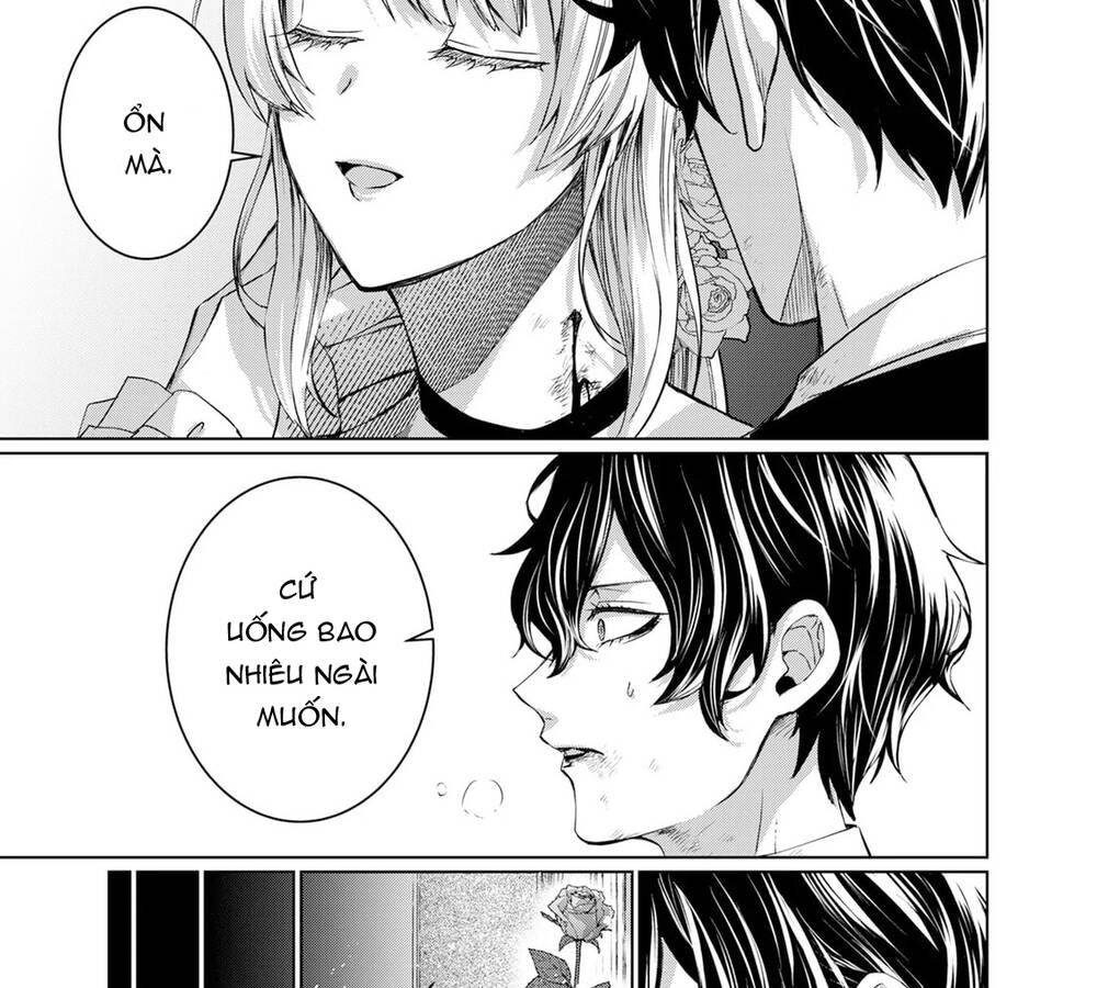 2-Dome No Jinsei Wa Oshi No Shokuryou Desu!? - Chương 29 - Trang 5