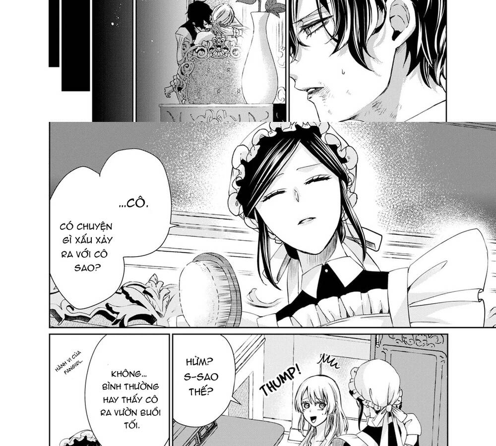 2-Dome No Jinsei Wa Oshi No Shokuryou Desu!? - Chương 29 - Trang 6