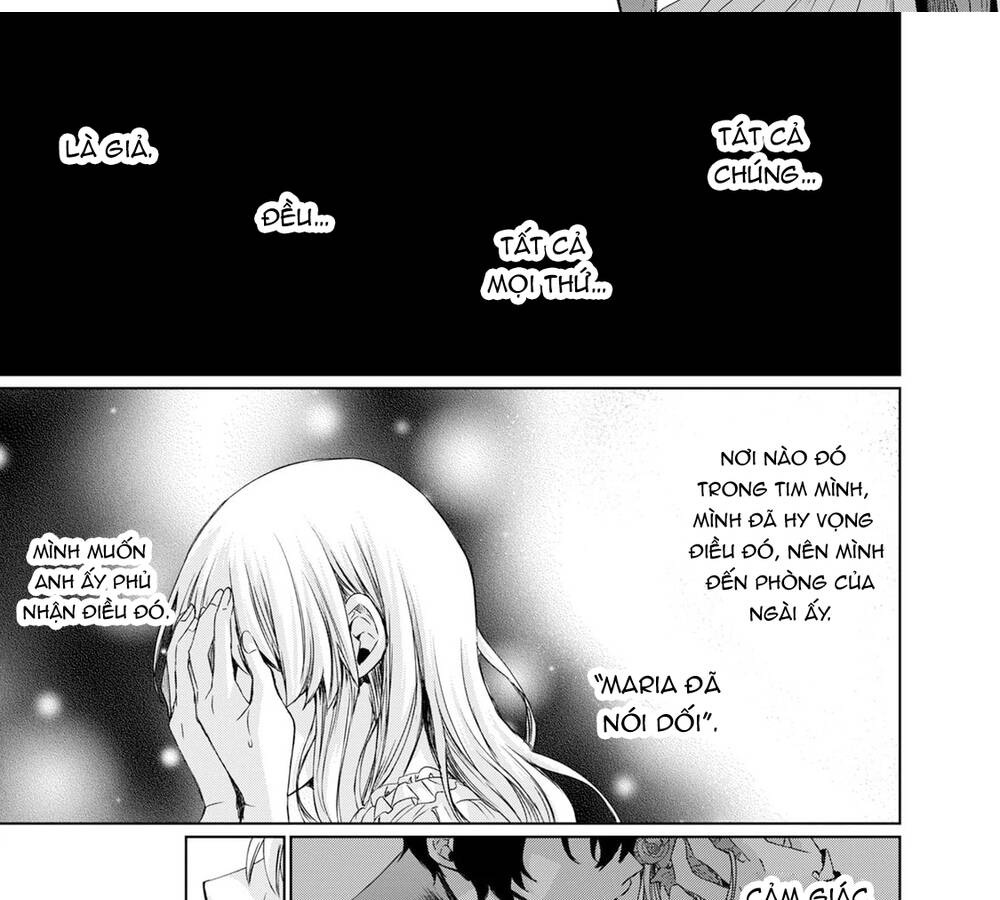 2-Dome No Jinsei Wa Oshi No Shokuryou Desu!? - Chương 29 - Trang 11