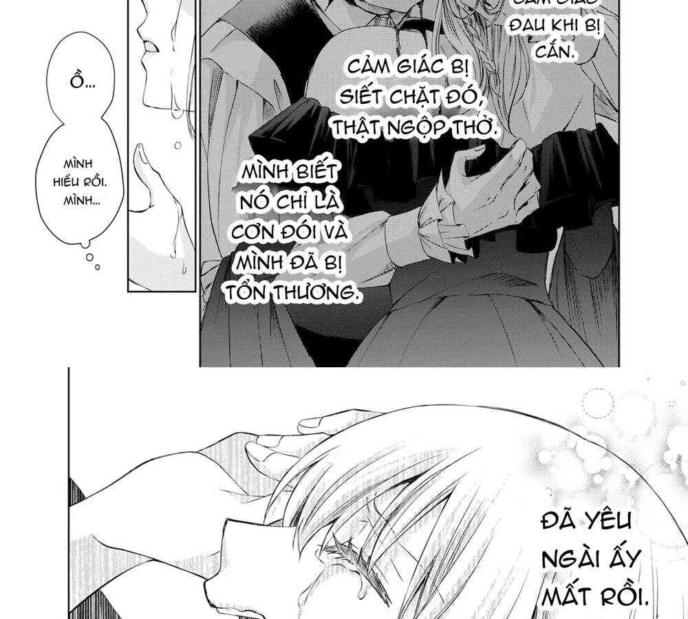 2-Dome No Jinsei Wa Oshi No Shokuryou Desu!? - Chương 29 - Trang 12