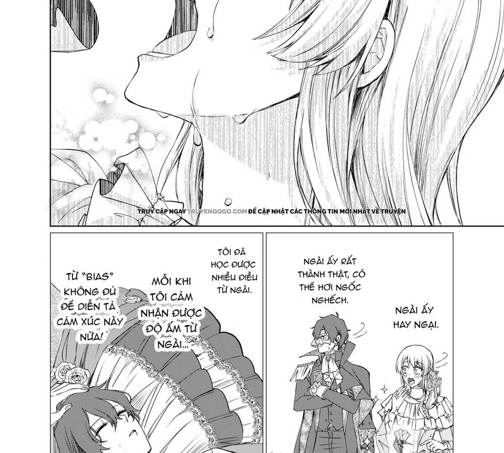 2-Dome No Jinsei Wa Oshi No Shokuryou Desu!? - Chương 29 - Trang 13