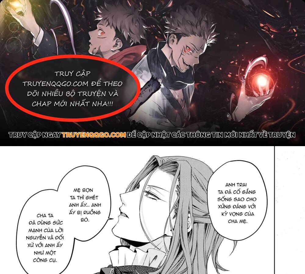 2-Dome No Jinsei Wa Oshi No Shokuryou Desu!? - Chương 24 - Trang 1