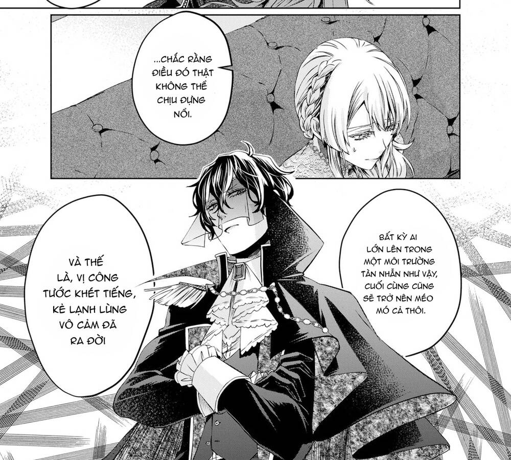 2-Dome No Jinsei Wa Oshi No Shokuryou Desu!? - Chương 24 - Trang 2