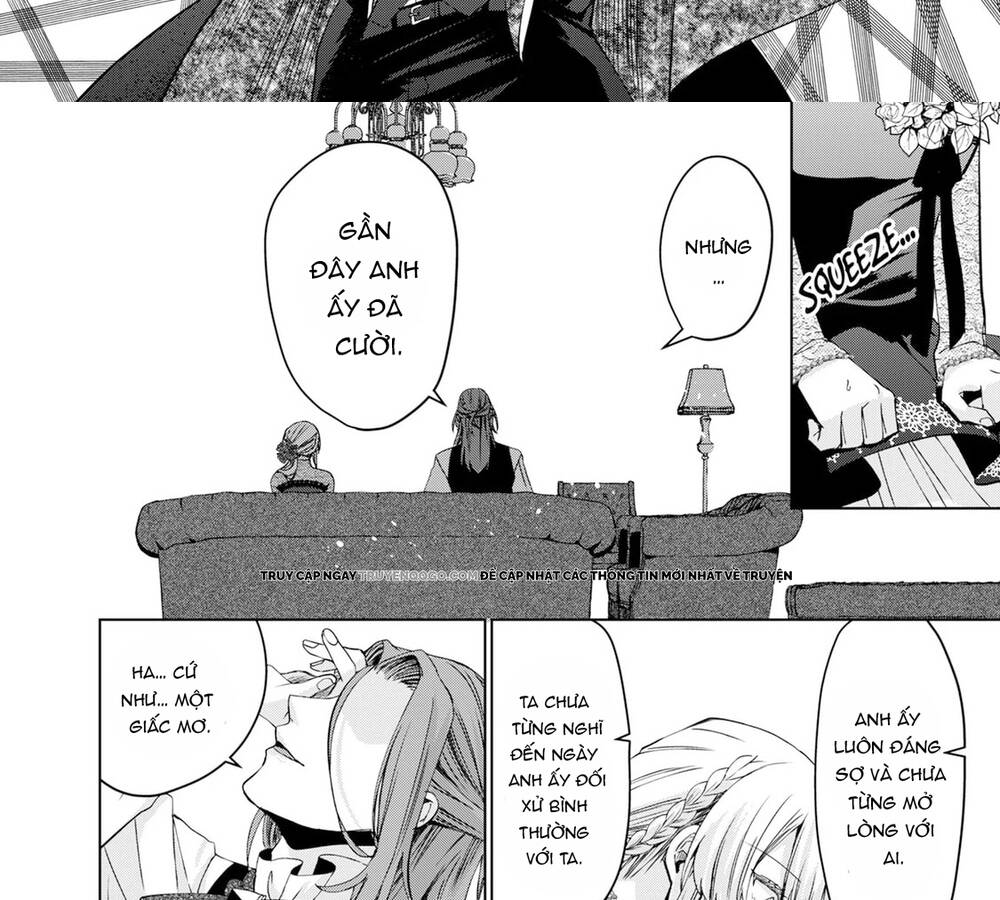 2-Dome No Jinsei Wa Oshi No Shokuryou Desu!? - Chương 24 - Trang 3