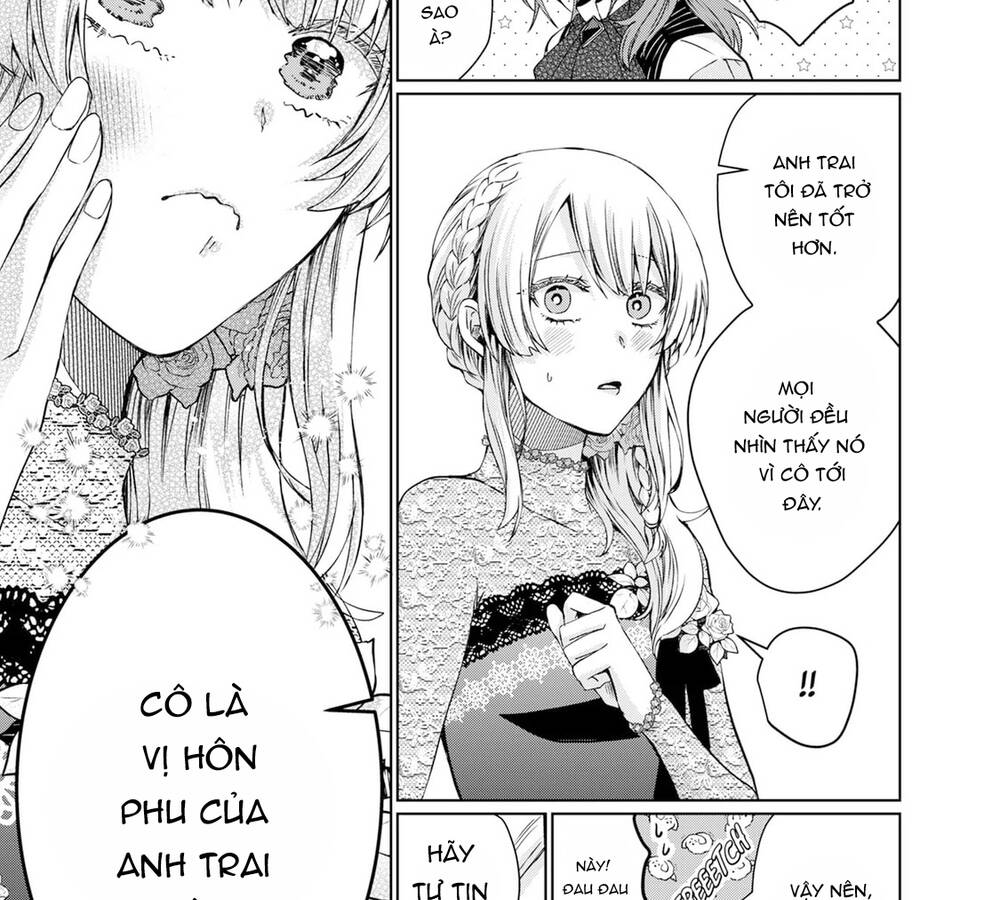 2-Dome No Jinsei Wa Oshi No Shokuryou Desu!? - Chương 24 - Trang 5