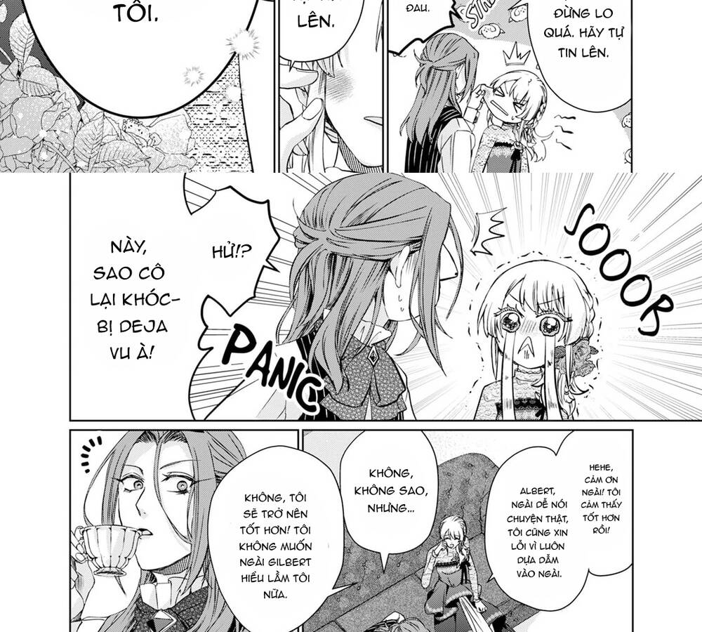 2-Dome No Jinsei Wa Oshi No Shokuryou Desu!? - Chương 24 - Trang 6