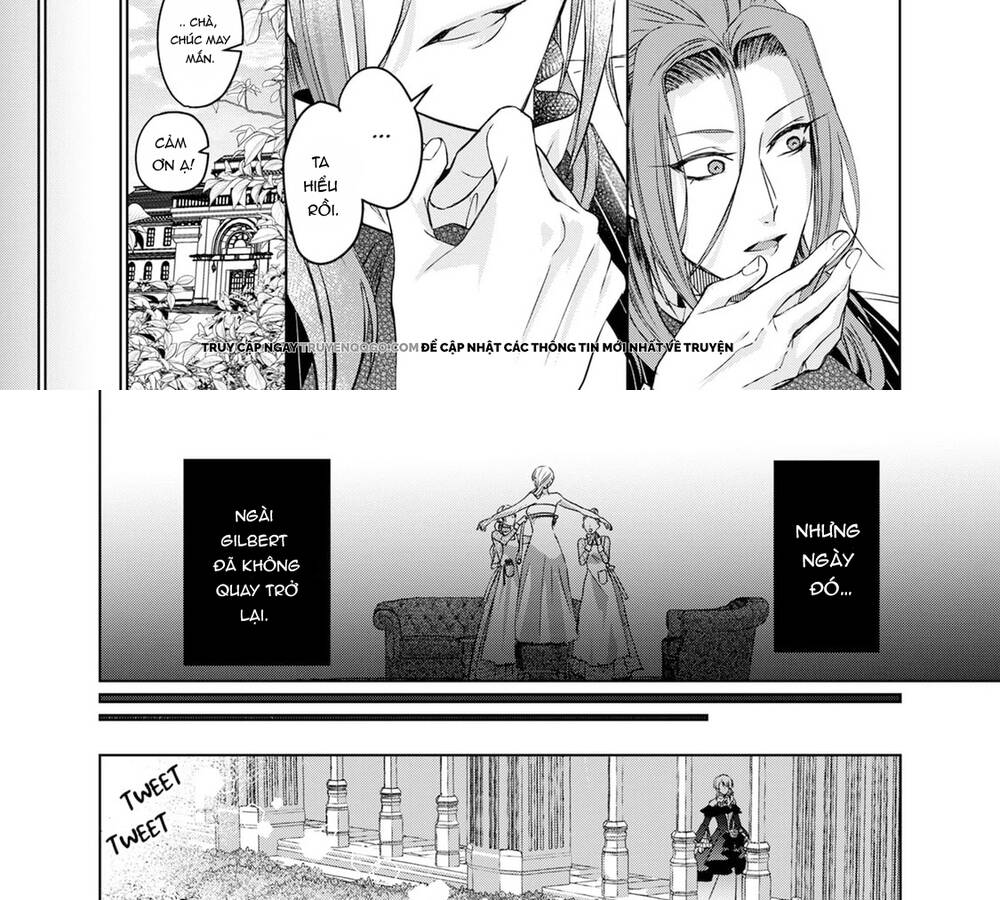 2-Dome No Jinsei Wa Oshi No Shokuryou Desu!? - Chương 24 - Trang 9