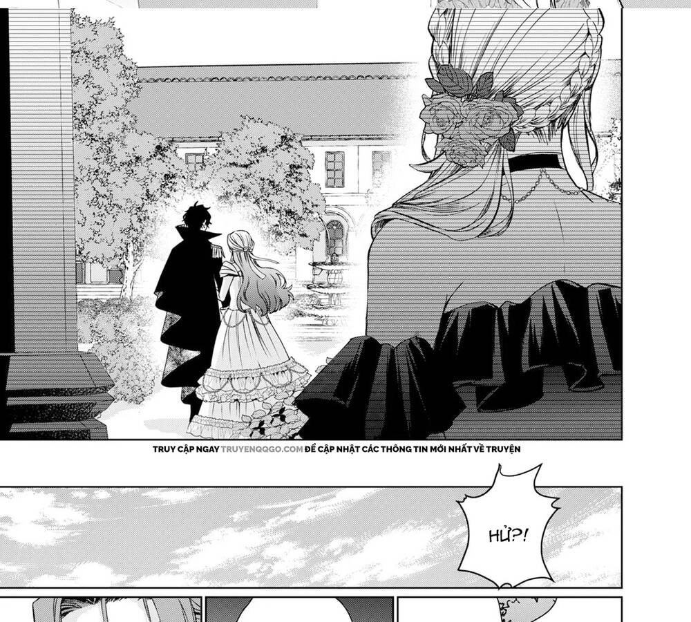 2-Dome No Jinsei Wa Oshi No Shokuryou Desu!? - Chương 24 - Trang 11