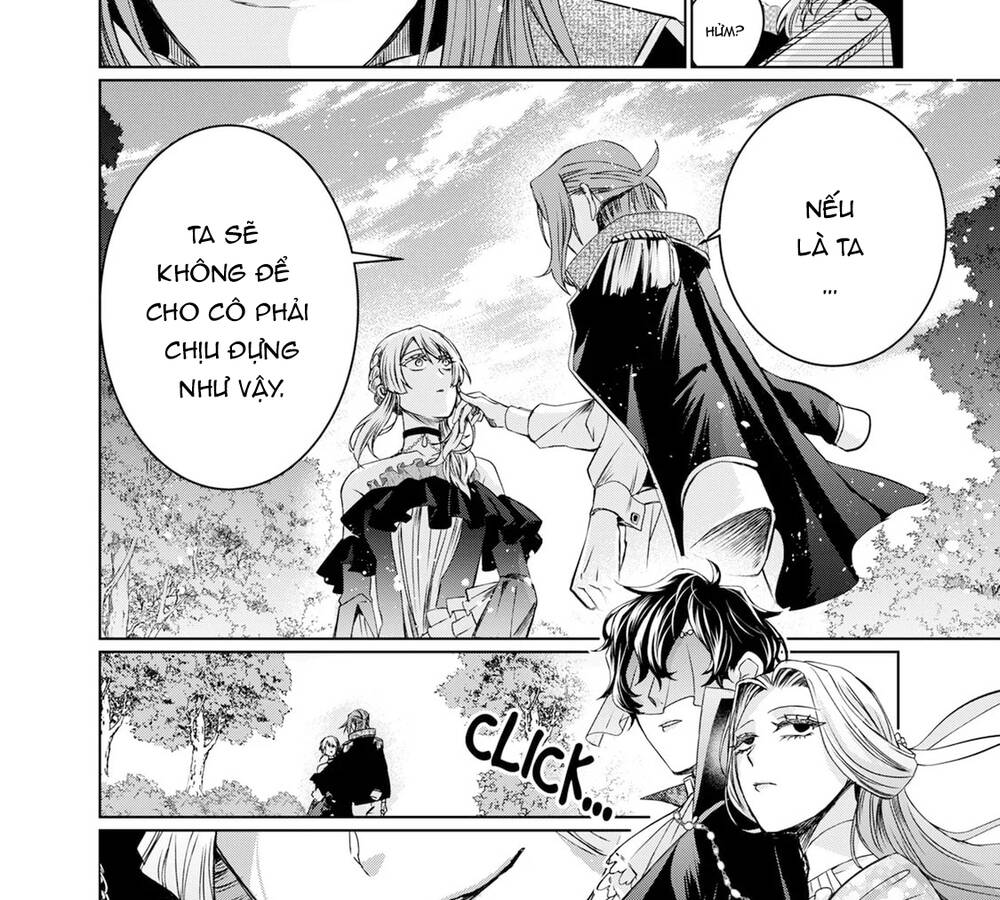 2-Dome No Jinsei Wa Oshi No Shokuryou Desu!? - Chương 24 - Trang 13