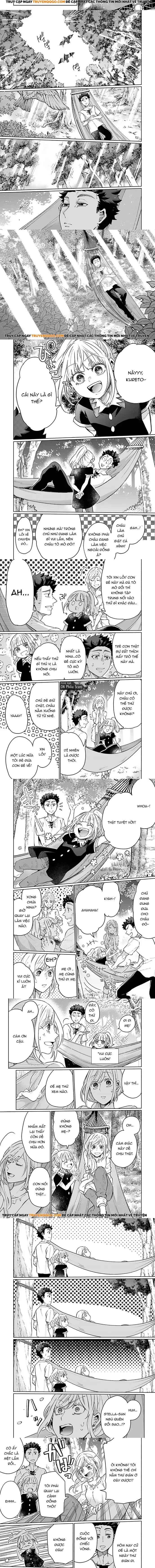 Isekai De Hajimeru Ni Kyoten Seikatsu ~Kuukan Mahou De Outo To Inaka Wo Ittari Kitari~ - Chương 14 - Trang 3