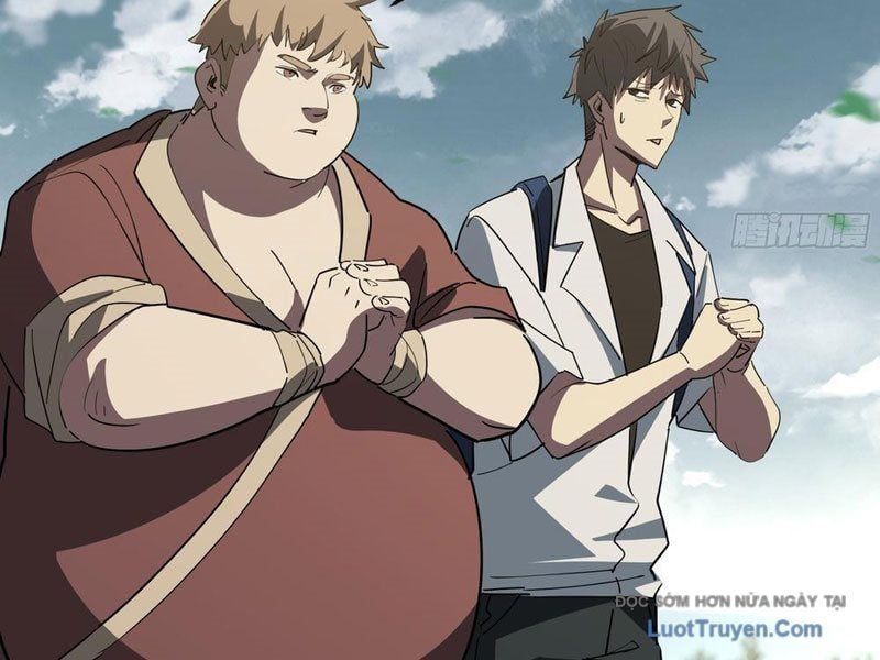 Phổ La Chi Chủ - Chương 10 - Trang 54