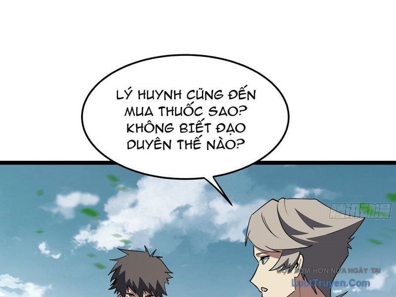 Phổ La Chi Chủ - Chương 10 - Trang 59